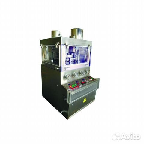 Линия для посудомоечных таблеток WP-50