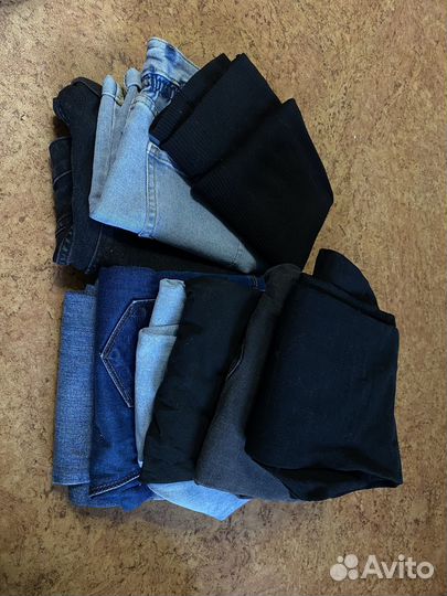 Пакет вещей