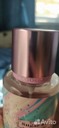 Духи женские victoria secret