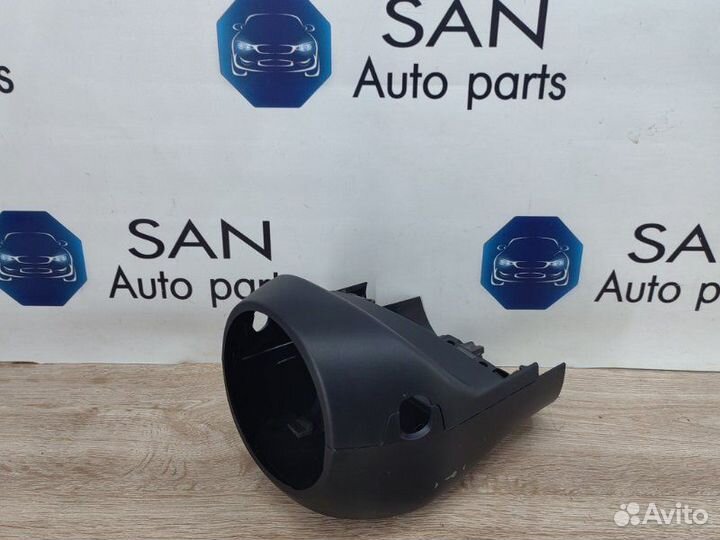 Кожух рулевой колонки Bmw 3 F30 N20B20 2013