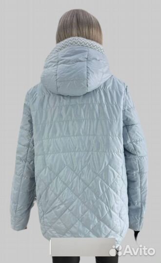 Куртка 48р до 60р