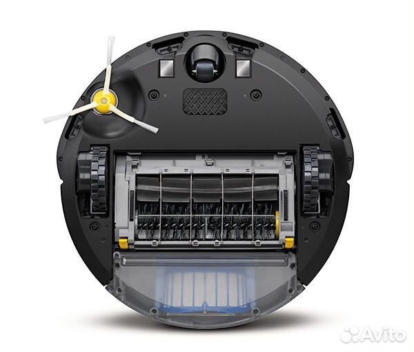 Робот пылесос IRobot Roomba 698