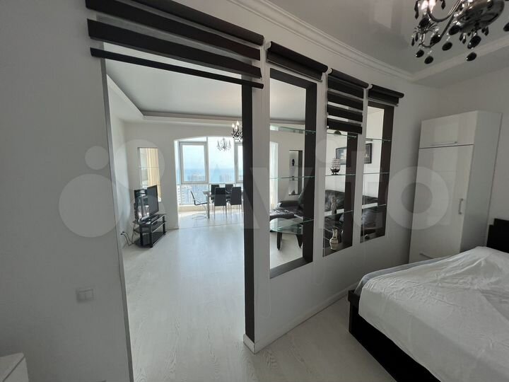 2-к. квартира, 61,8 м², 14/20 эт.