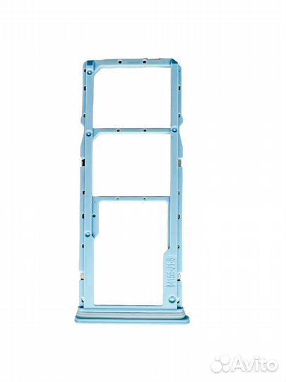 SIM-лоток держатель Xiaomi Redmi A1, A1+, A2+