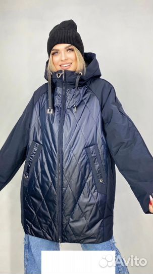 Куртка 60р до 70р