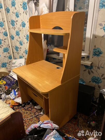 Компьютерный стол бу