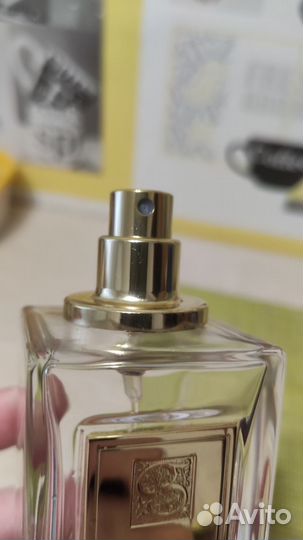 Остаток во флаконе. Signature,Armani, Jo malone