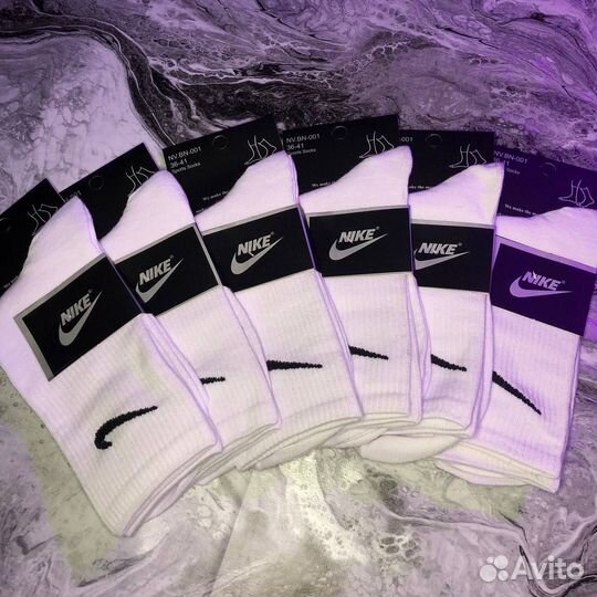 Носки Nike
