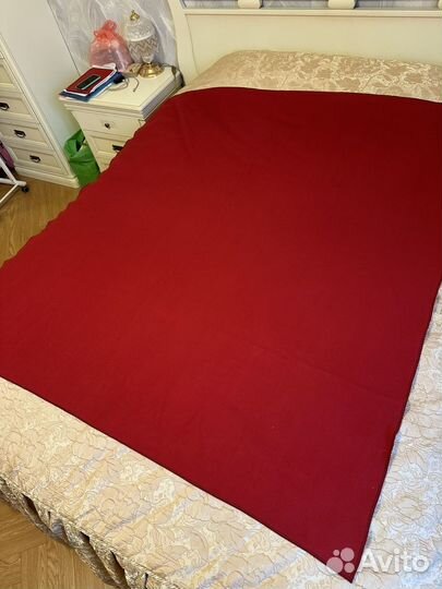 Плед флисовый