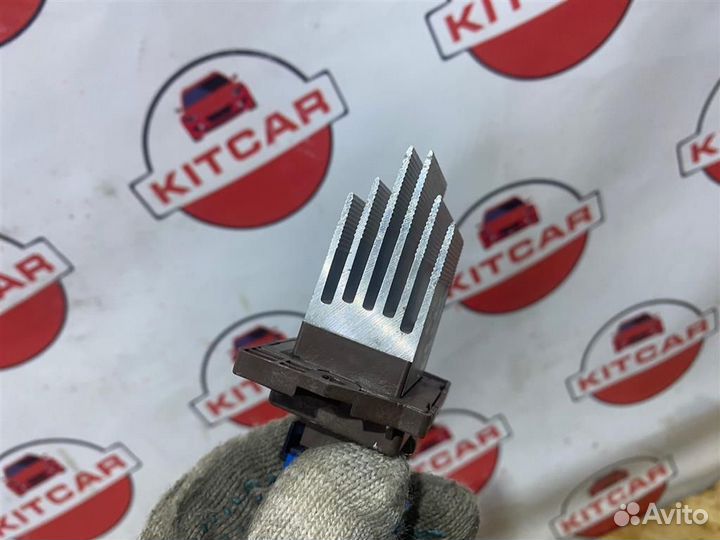 Резистор отопителя Kia Ceed 07-12 ED