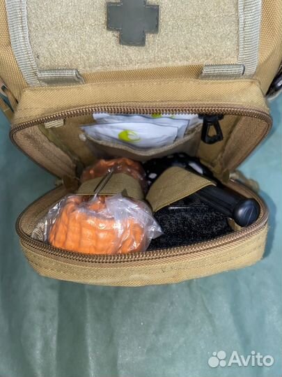 Подсумок/сумка тактический