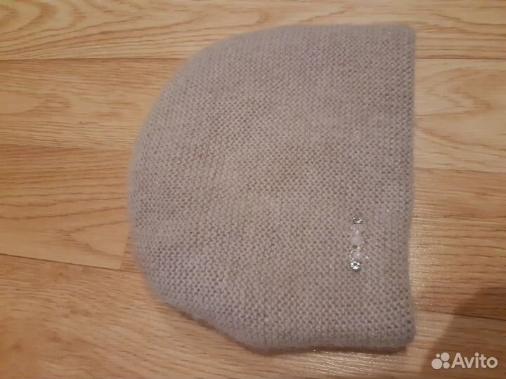 Шапка зимняя La planda