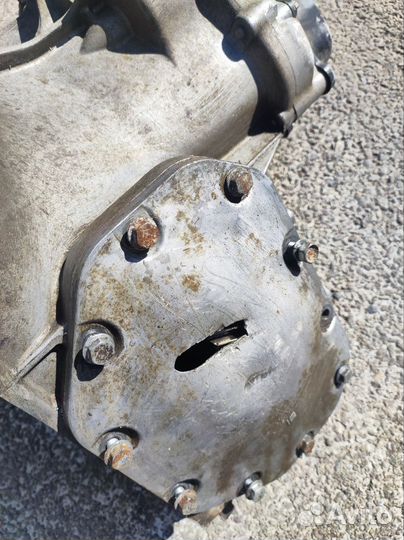 Коробка передач на opel astra j механика