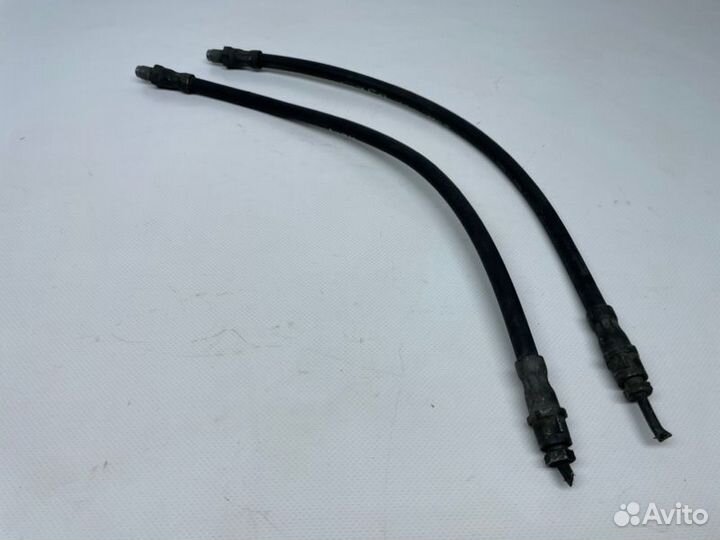 Шланг тормозной передний Mercedes-Benz C W204 1.8