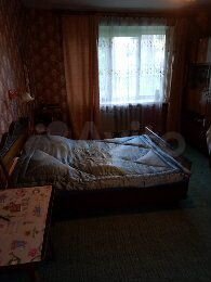 2-к. квартира, 58 м², 2/2 эт.