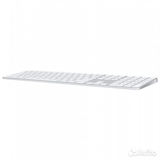 Клавиатура Apple Magic Keyboard with Touch ID
