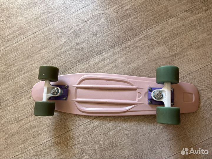 Скейтборд Termit