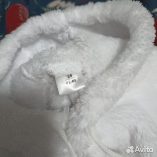 Костюмы (новые) 62-68