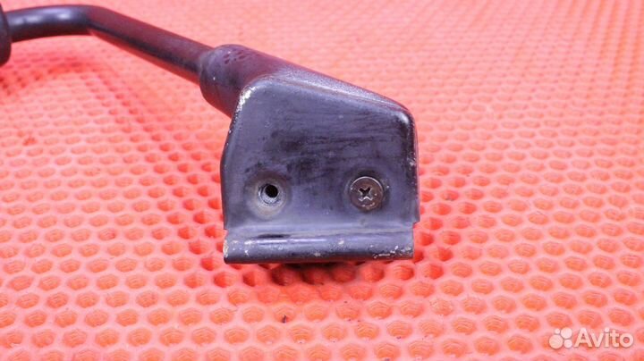 Зеркало заднего вида боковое левое Hyundai Grace 8