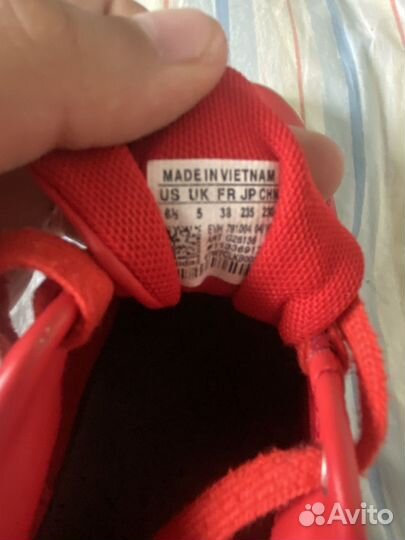 Кеды adidas stan smith