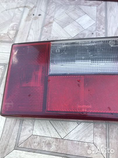 Задние фонари ваз 2109