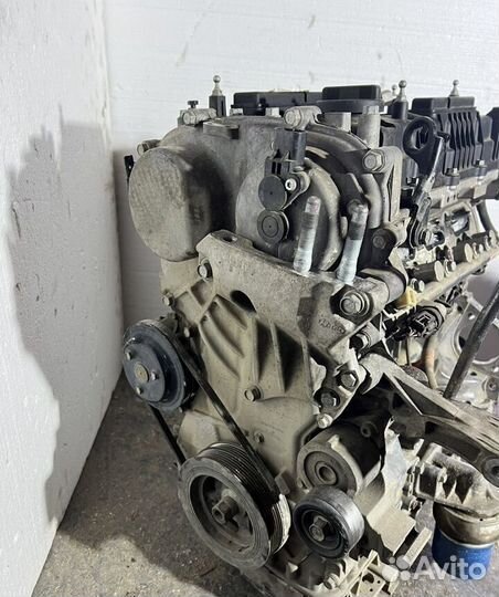 Двс Kia Optima G4KH 2.0 T-GDI