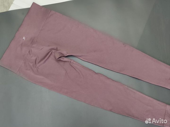 Лосины спортивные леггинсы