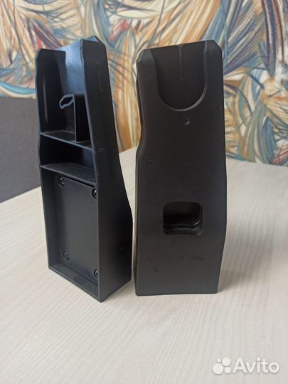 Автокресло Rant cruiser + Адаптер Rant Flex