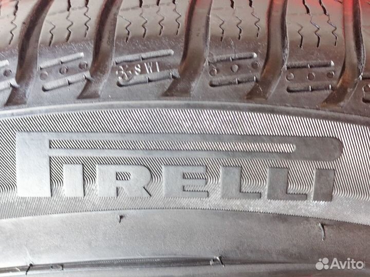 Pirelli Winter Sottozero 3 225/50 R17