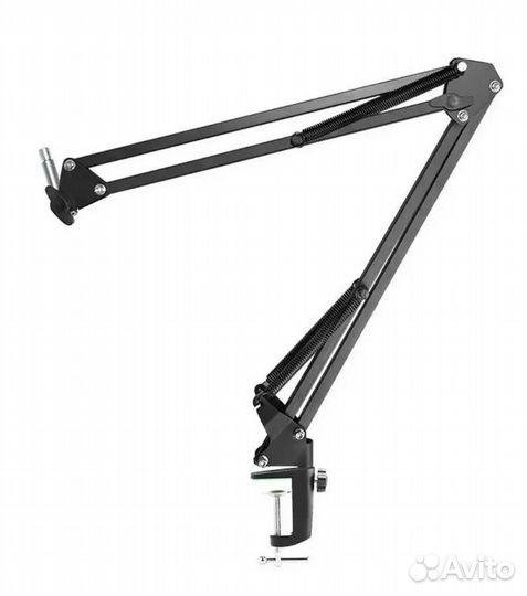 Maono AU-B01 Настольная микрофонная стойка-пантогр