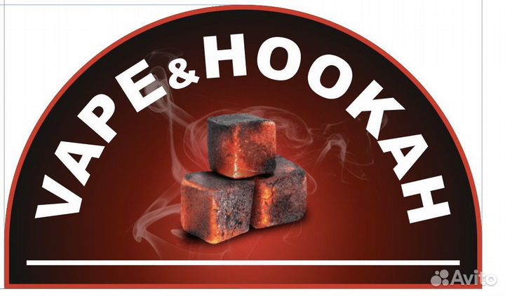 Продавац консультат в табачный / vape магазин