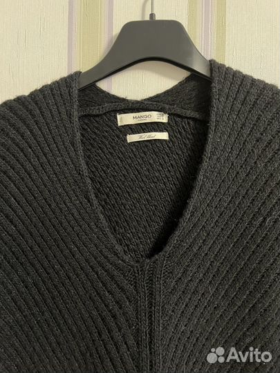 Пуловер женский 46