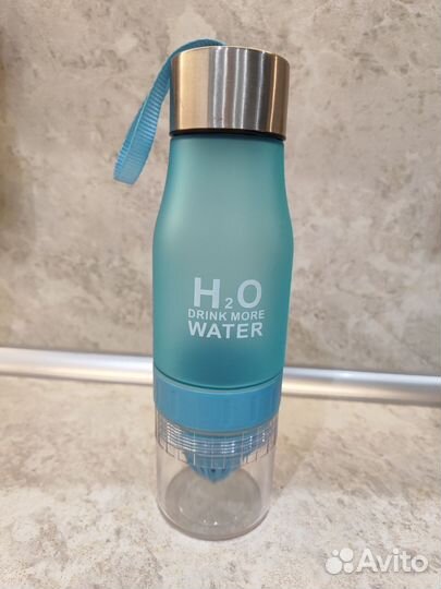 Бутылка для воды