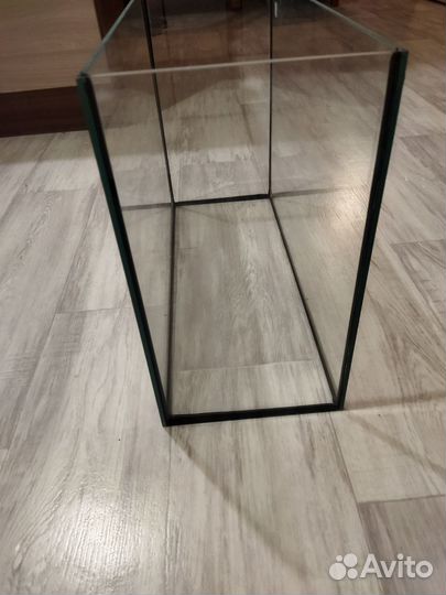 Аквариум, 20л