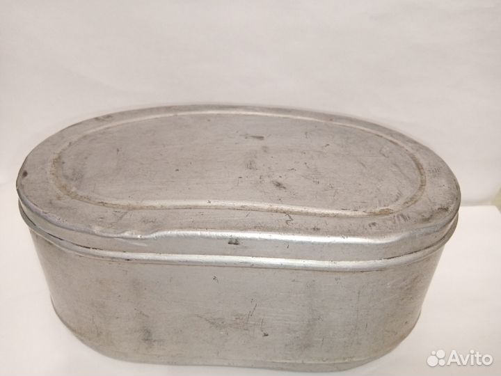 Бутербродница армии Германии