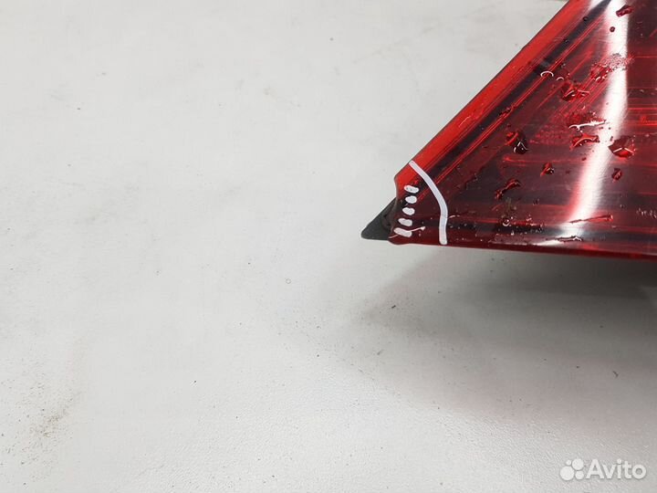 Фонарь задний правый наружный BMW M6 F13 бмв