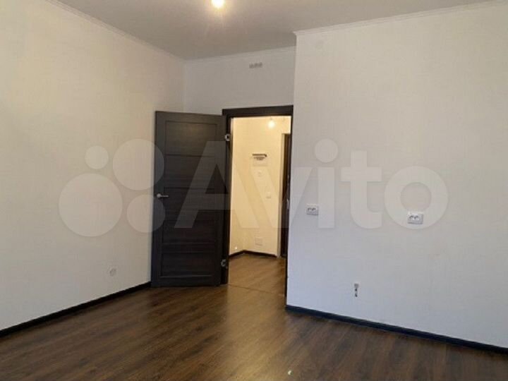 Квартира-студия, 25 м², 6/19 эт.