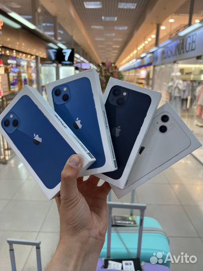 Скупка б/у iPhone