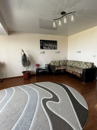 Квартира-студия, 40 м², 5/7 эт.