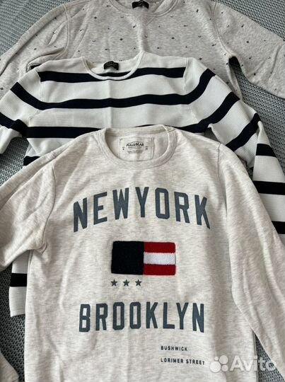 Свитшот 3 шт