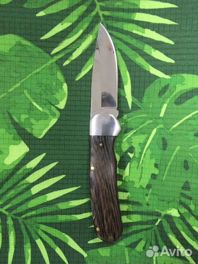 Нож складной