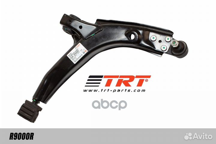 Рычаг подвески перед лев R9000R TRT