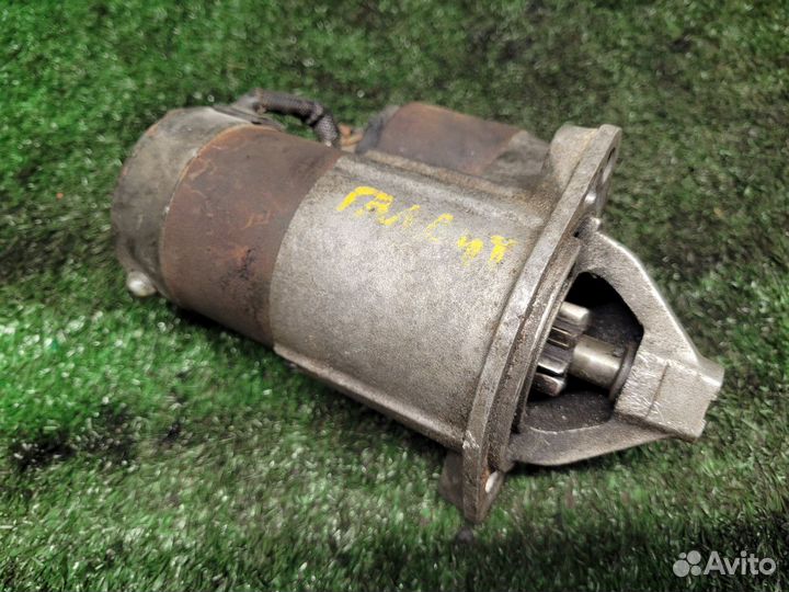 Стартер Mitsubishi Galant 8