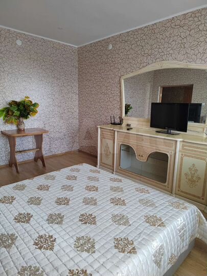 1-к. квартира, 48 м², 6/15 эт.