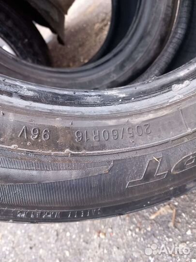 Kumho Dein Stud 205/60 R16