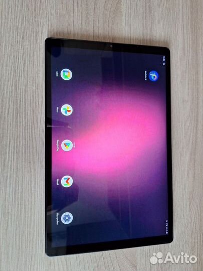 Планшет Lenovo Tab M10 FHD Plus