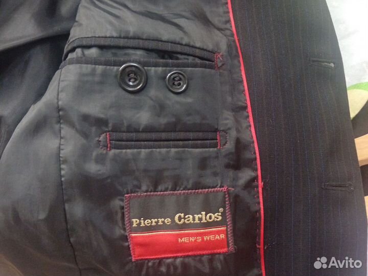 Пиджак мужской