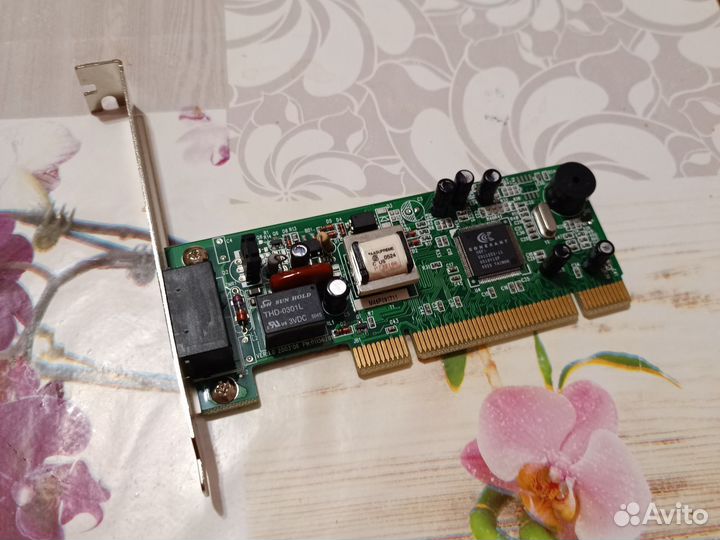 Аналоговый модем d-link dfm-562is/sg