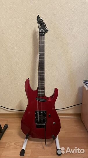 Электрогитара ESP M-2 Japan