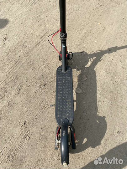 Электро самокат